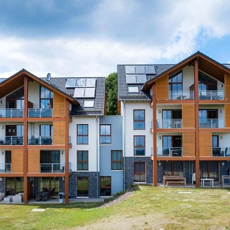 Uplandparcs Residence Astenberg 빈터베르크 외부 사진