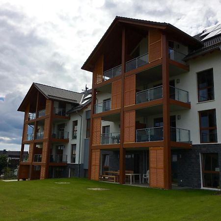 Uplandparcs Residence Astenberg 빈터베르크 외부 사진