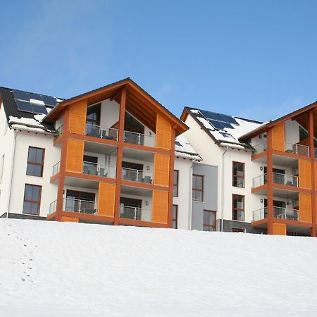 Uplandparcs Residence Astenberg 빈터베르크 외부 사진