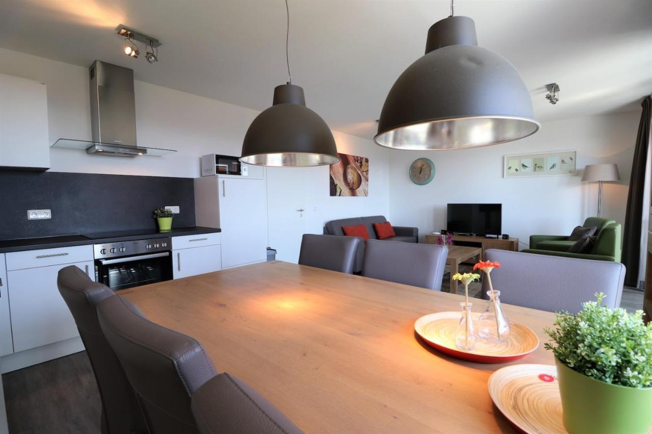 Uplandparcs Residence Astenberg 빈터베르크 외부 사진