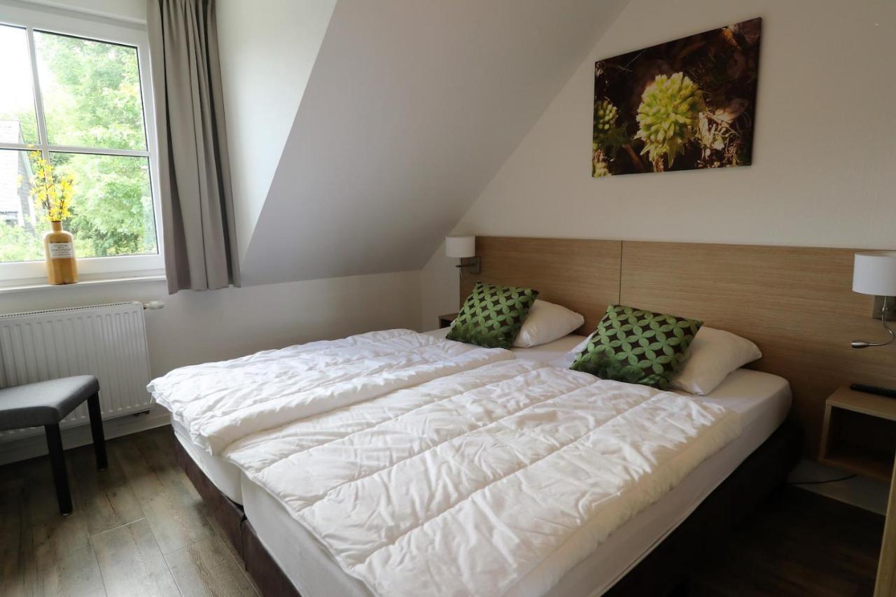 Uplandparcs Residence Astenberg 빈터베르크 외부 사진