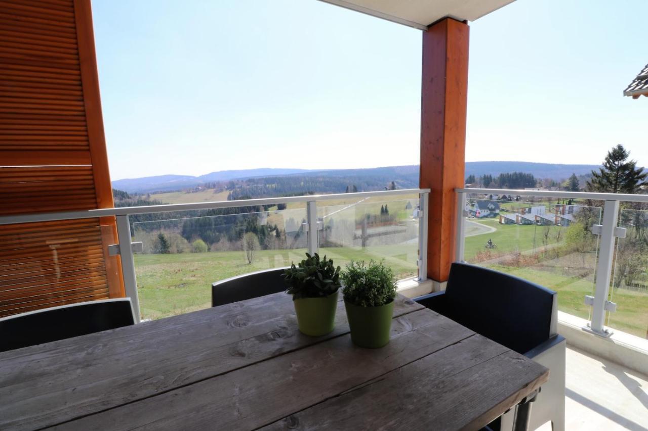 Uplandparcs Residence Astenberg 빈터베르크 외부 사진