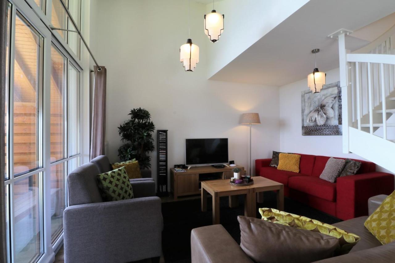 Uplandparcs Residence Astenberg 빈터베르크 외부 사진