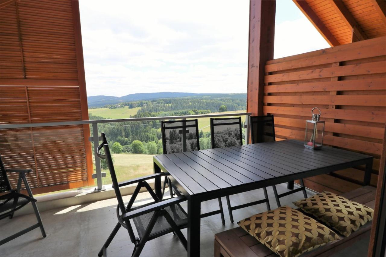 Uplandparcs Residence Astenberg 빈터베르크 외부 사진