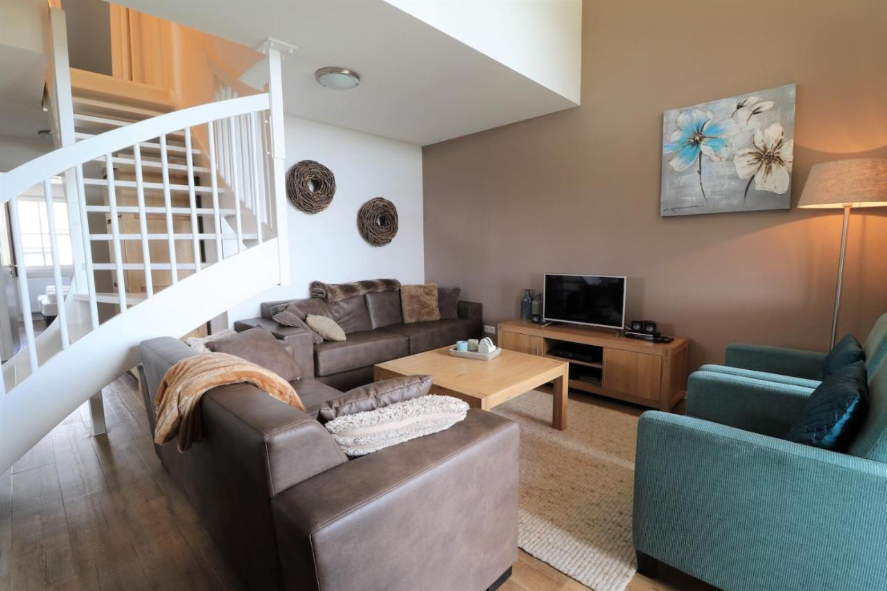 Uplandparcs Residence Astenberg 빈터베르크 외부 사진