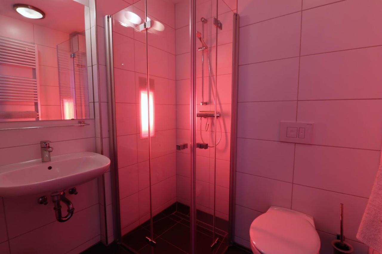 Uplandparcs Residence Astenberg 빈터베르크 외부 사진