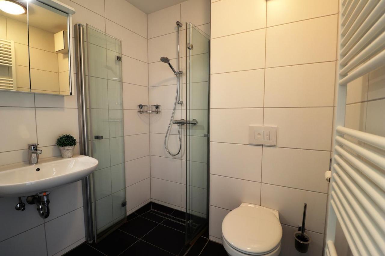 Uplandparcs Residence Astenberg 빈터베르크 외부 사진