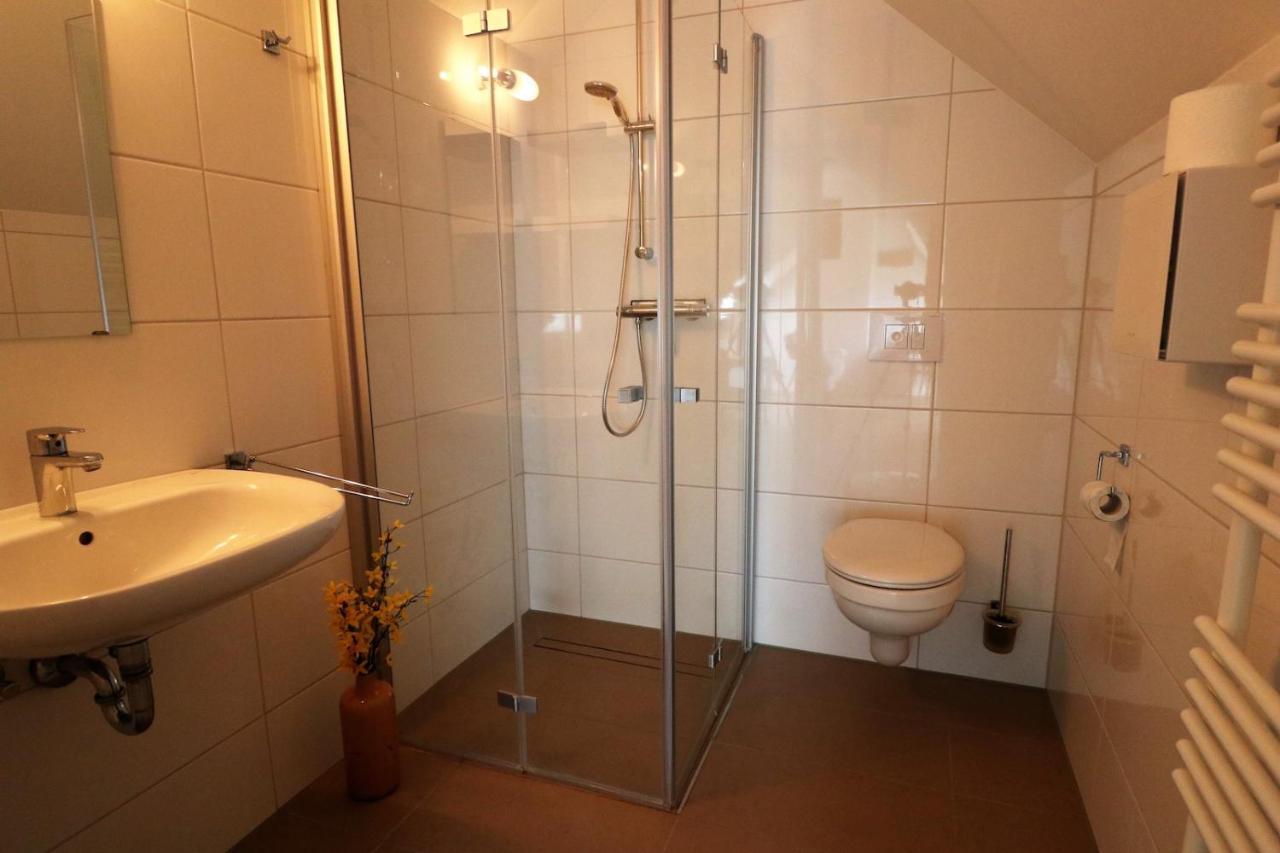 Uplandparcs Residence Astenberg 빈터베르크 외부 사진
