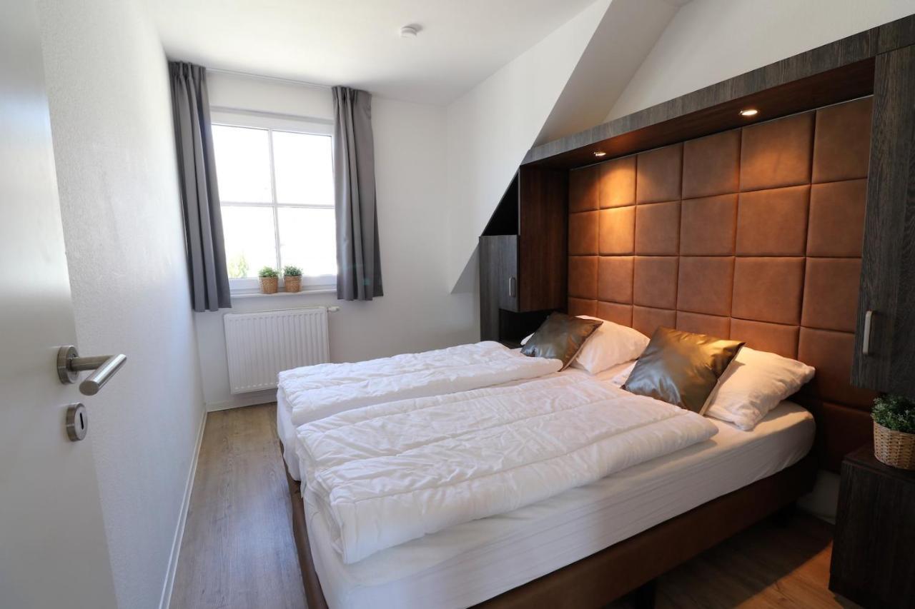 Uplandparcs Residence Astenberg 빈터베르크 외부 사진