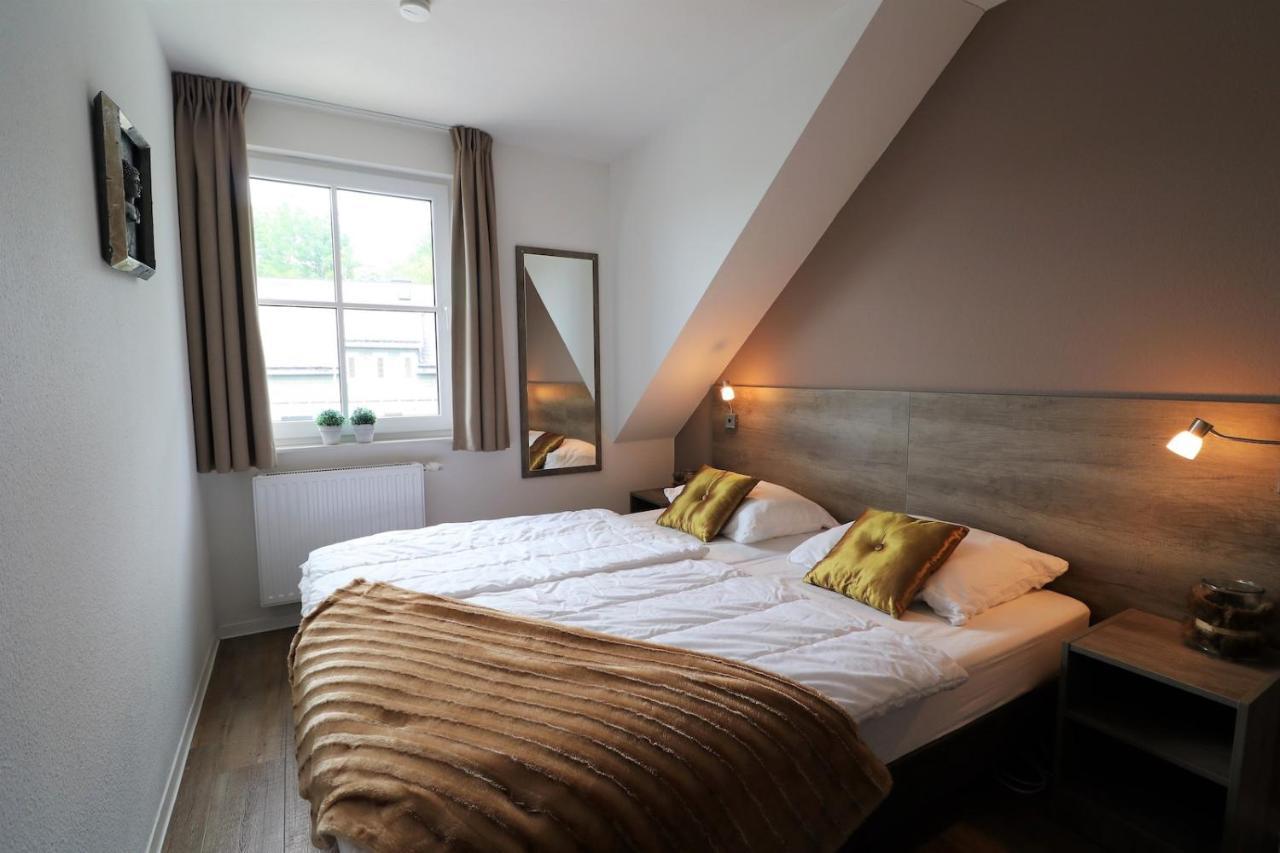 Uplandparcs Residence Astenberg 빈터베르크 외부 사진