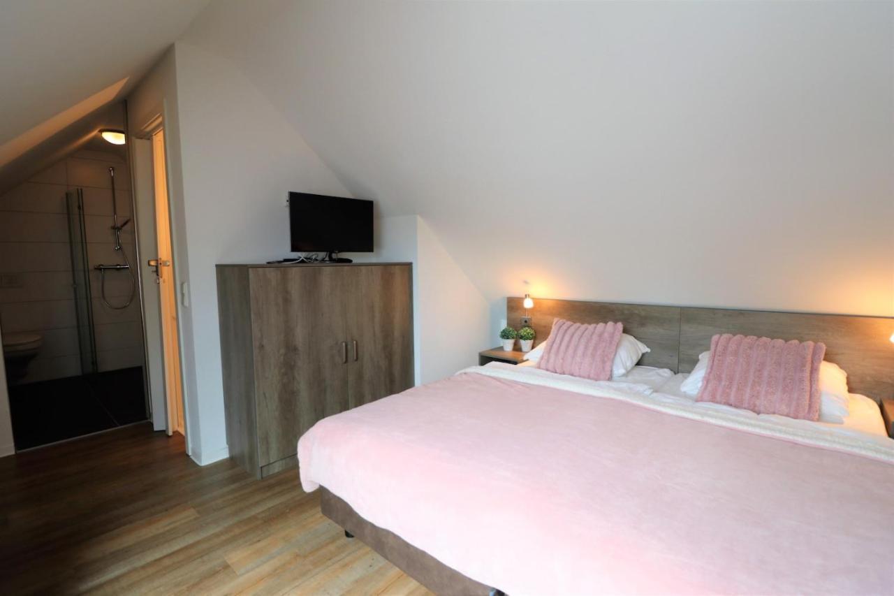 Uplandparcs Residence Astenberg 빈터베르크 외부 사진
