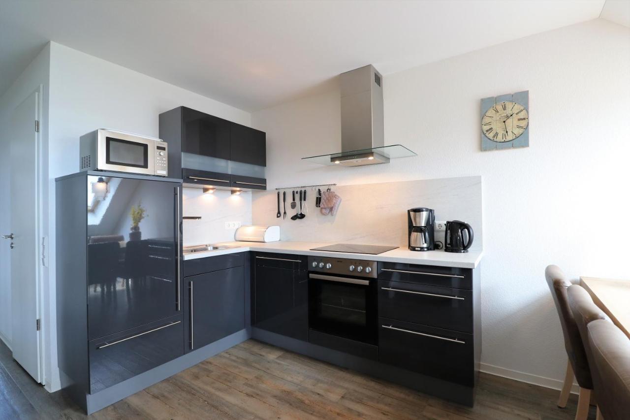 Uplandparcs Residence Astenberg 빈터베르크 외부 사진