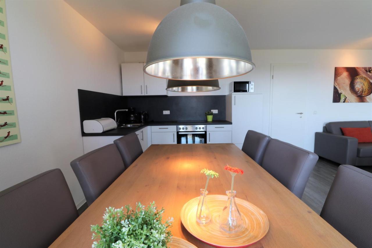 Uplandparcs Residence Astenberg 빈터베르크 외부 사진