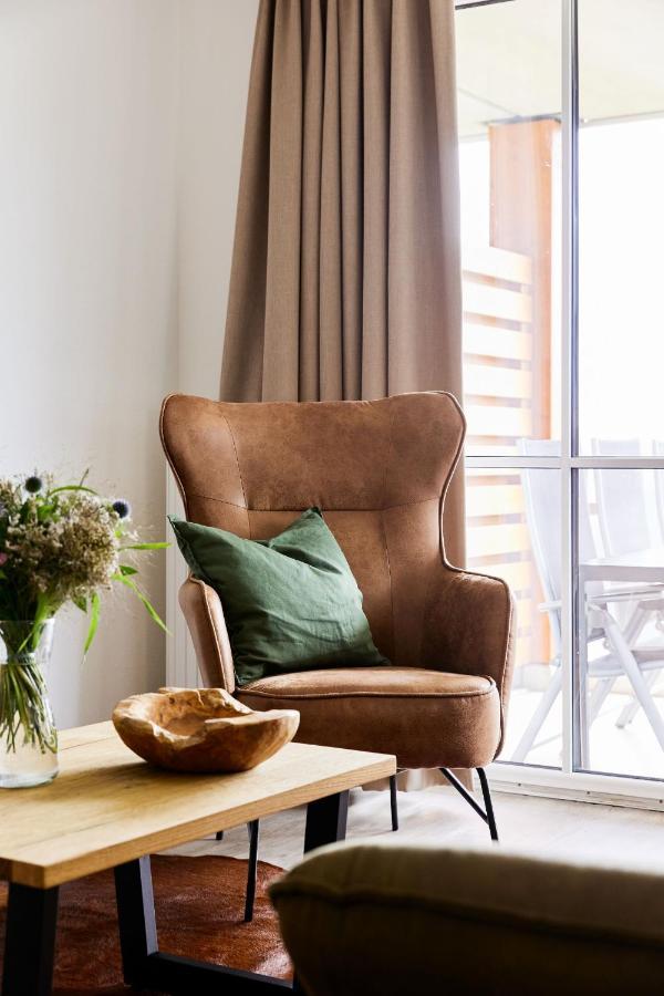 Uplandparcs Residence Astenberg 빈터베르크 외부 사진