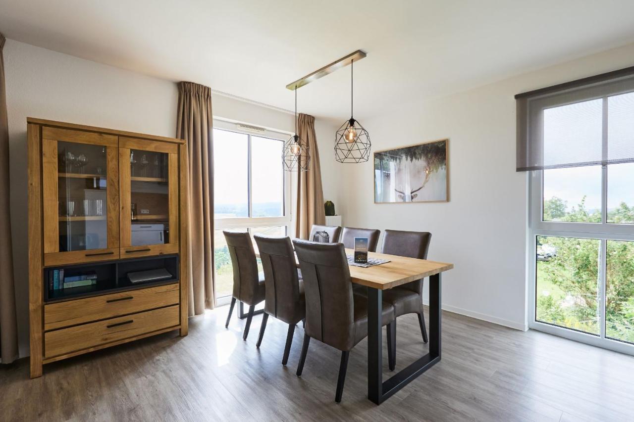 Uplandparcs Residence Astenberg 빈터베르크 외부 사진