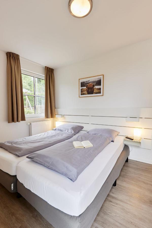 Uplandparcs Residence Astenberg 빈터베르크 외부 사진