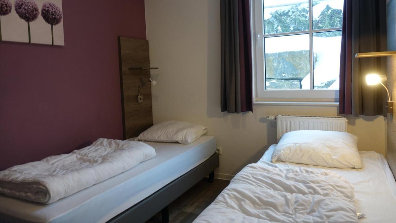 Uplandparcs Residence Astenberg 빈터베르크 외부 사진