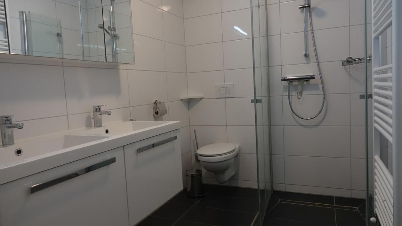 Uplandparcs Residence Astenberg 빈터베르크 외부 사진