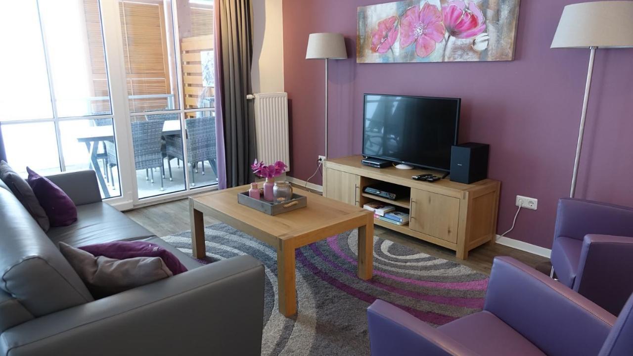 Uplandparcs Residence Astenberg 빈터베르크 외부 사진