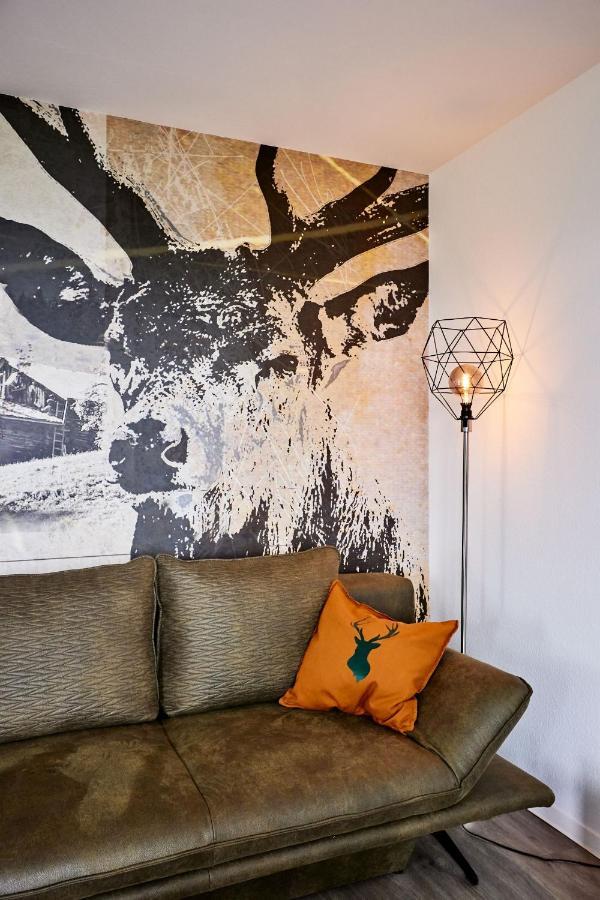 Uplandparcs Residence Astenberg 빈터베르크 외부 사진