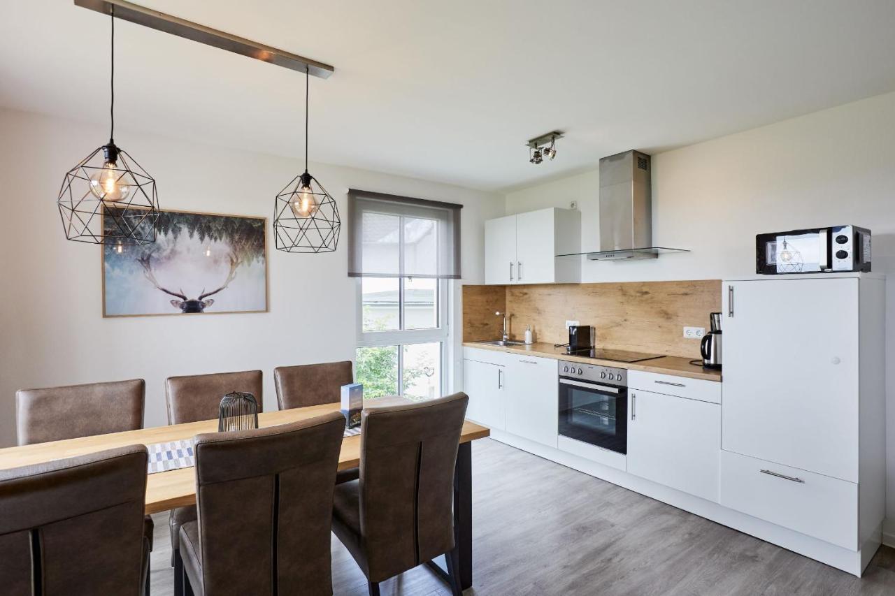 Uplandparcs Residence Astenberg 빈터베르크 외부 사진
