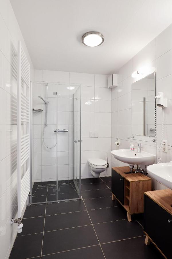 Uplandparcs Residence Astenberg 빈터베르크 외부 사진
