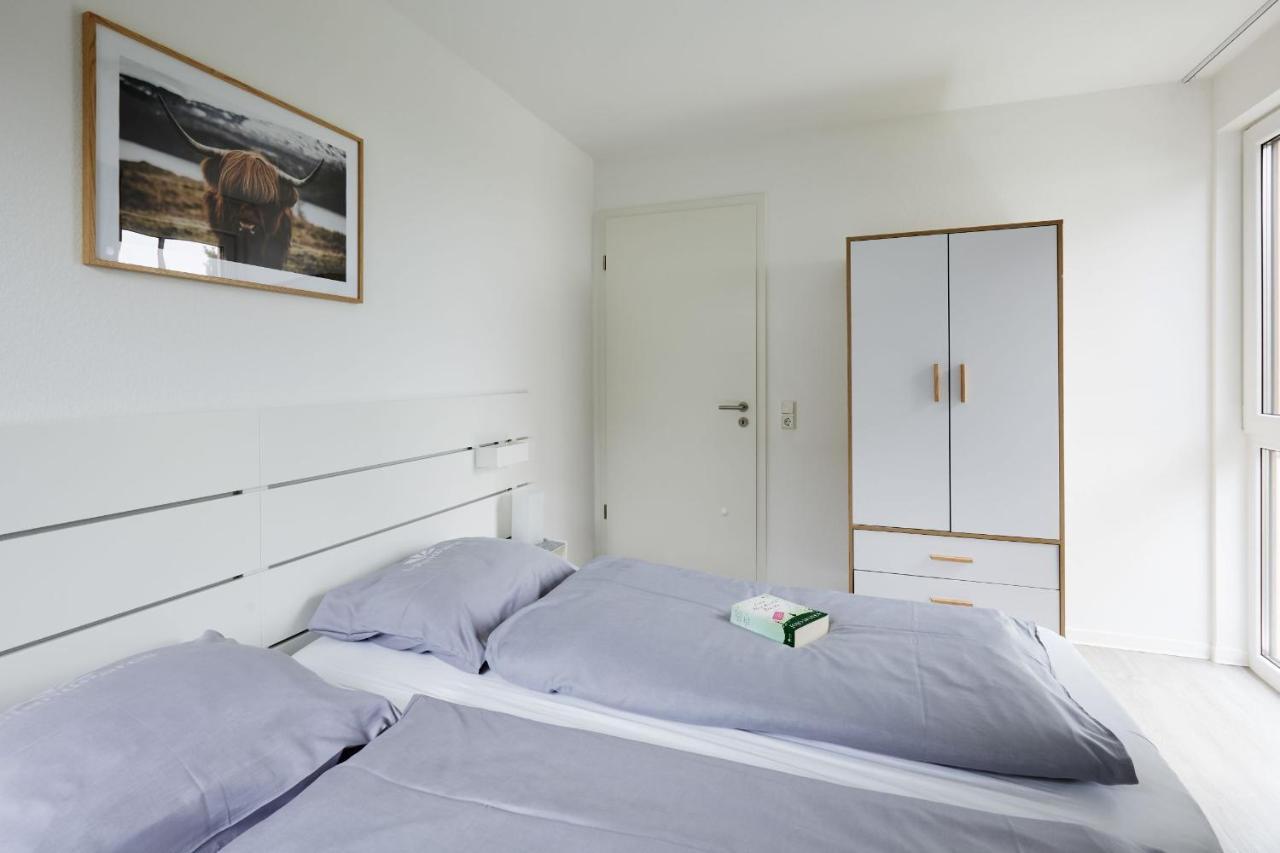 Uplandparcs Residence Astenberg 빈터베르크 외부 사진