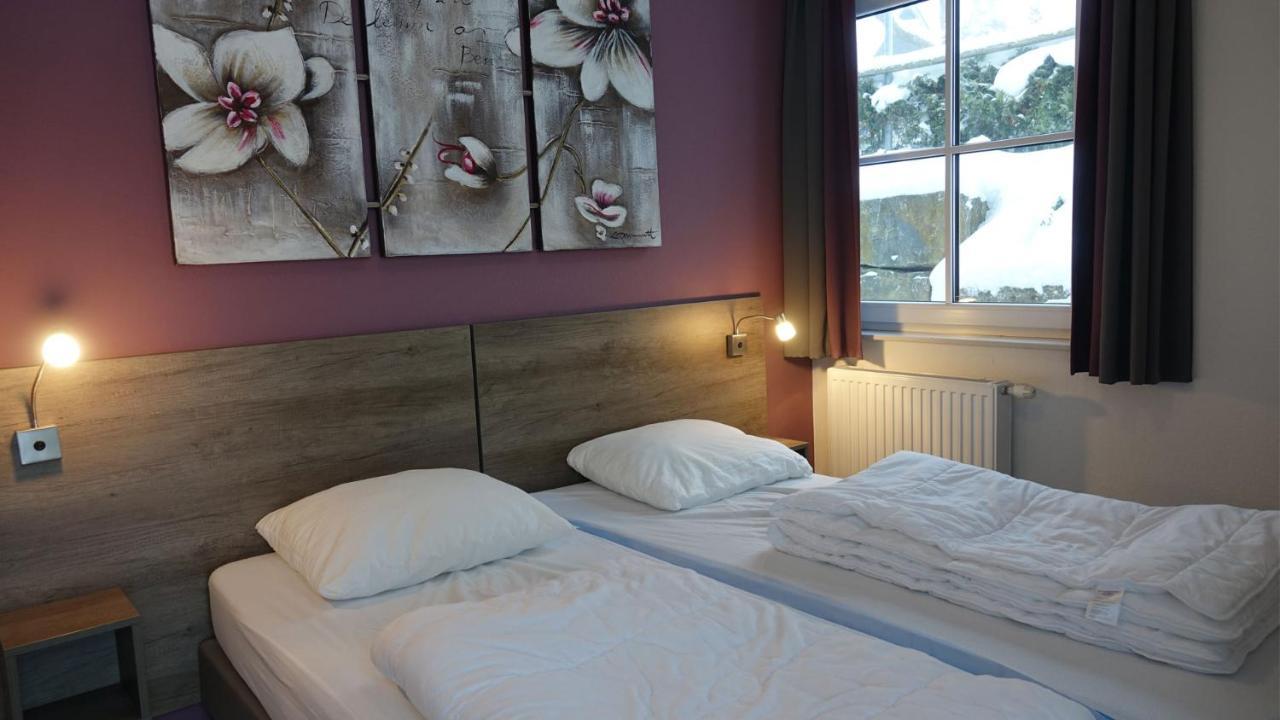 Uplandparcs Residence Astenberg 빈터베르크 외부 사진