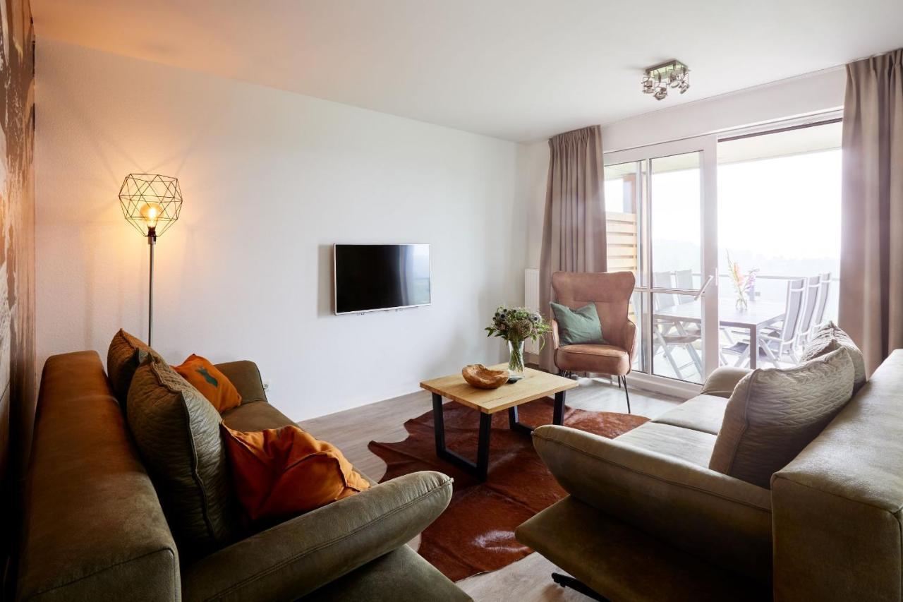 Uplandparcs Residence Astenberg 빈터베르크 외부 사진