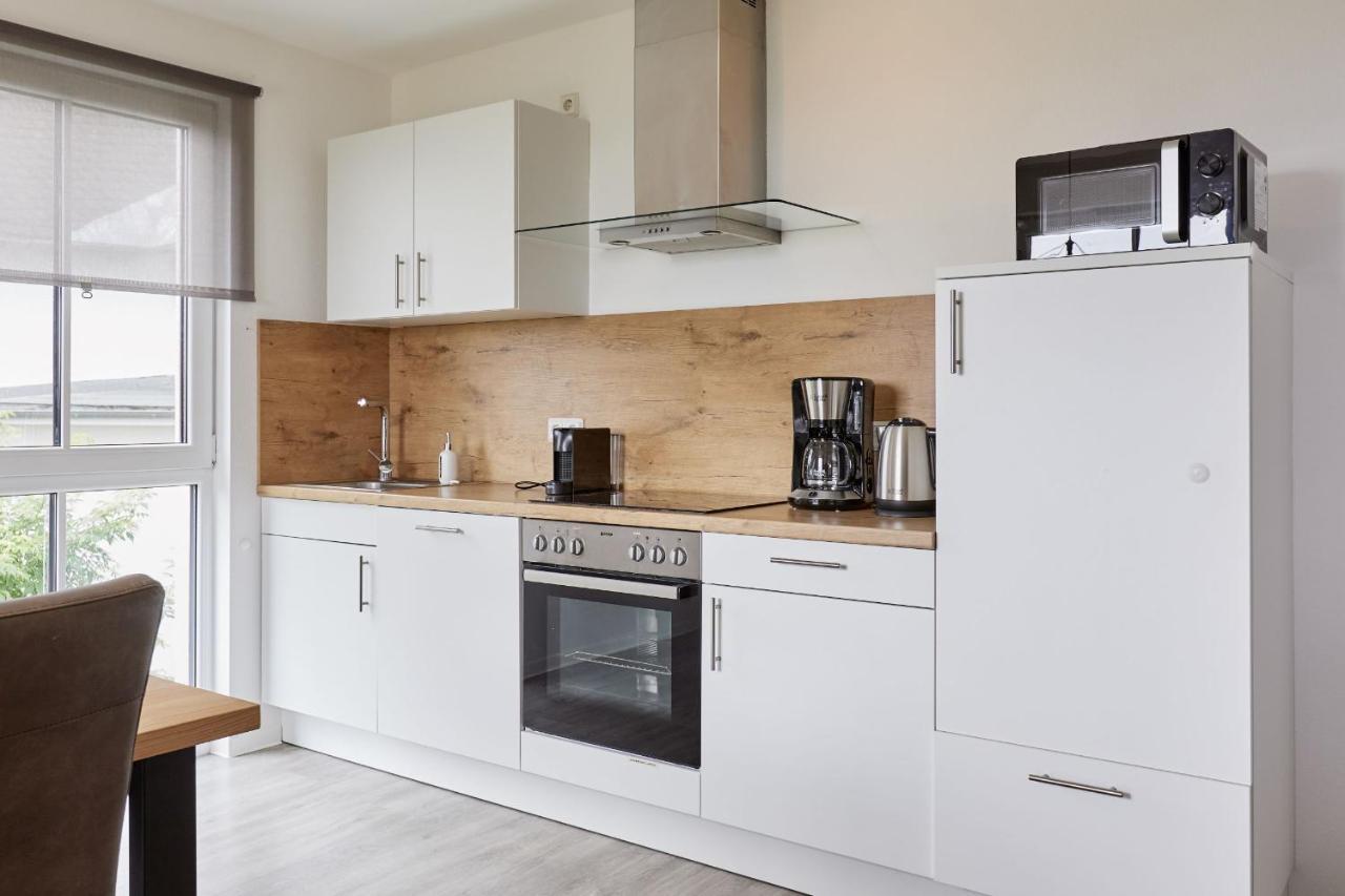 Uplandparcs Residence Astenberg 빈터베르크 외부 사진