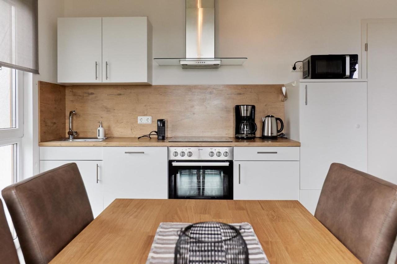Uplandparcs Residence Astenberg 빈터베르크 외부 사진