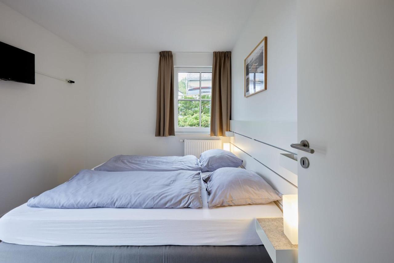 Uplandparcs Residence Astenberg 빈터베르크 외부 사진