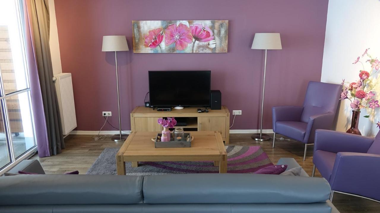 Uplandparcs Residence Astenberg 빈터베르크 외부 사진