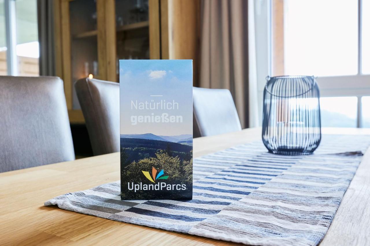 Uplandparcs Residence Astenberg 빈터베르크 외부 사진