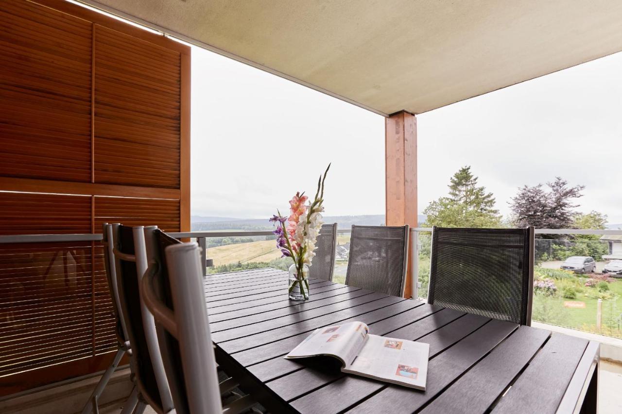 Uplandparcs Residence Astenberg 빈터베르크 외부 사진