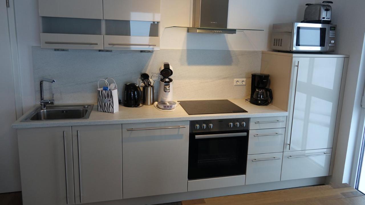Uplandparcs Residence Astenberg 빈터베르크 외부 사진