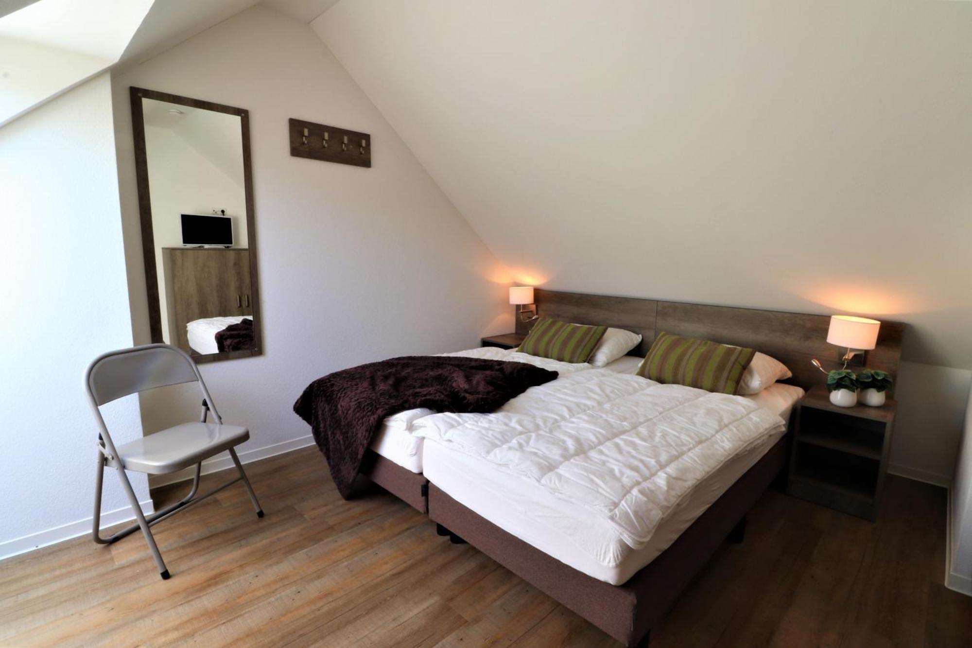 Uplandparcs Residence Astenberg 빈터베르크 외부 사진