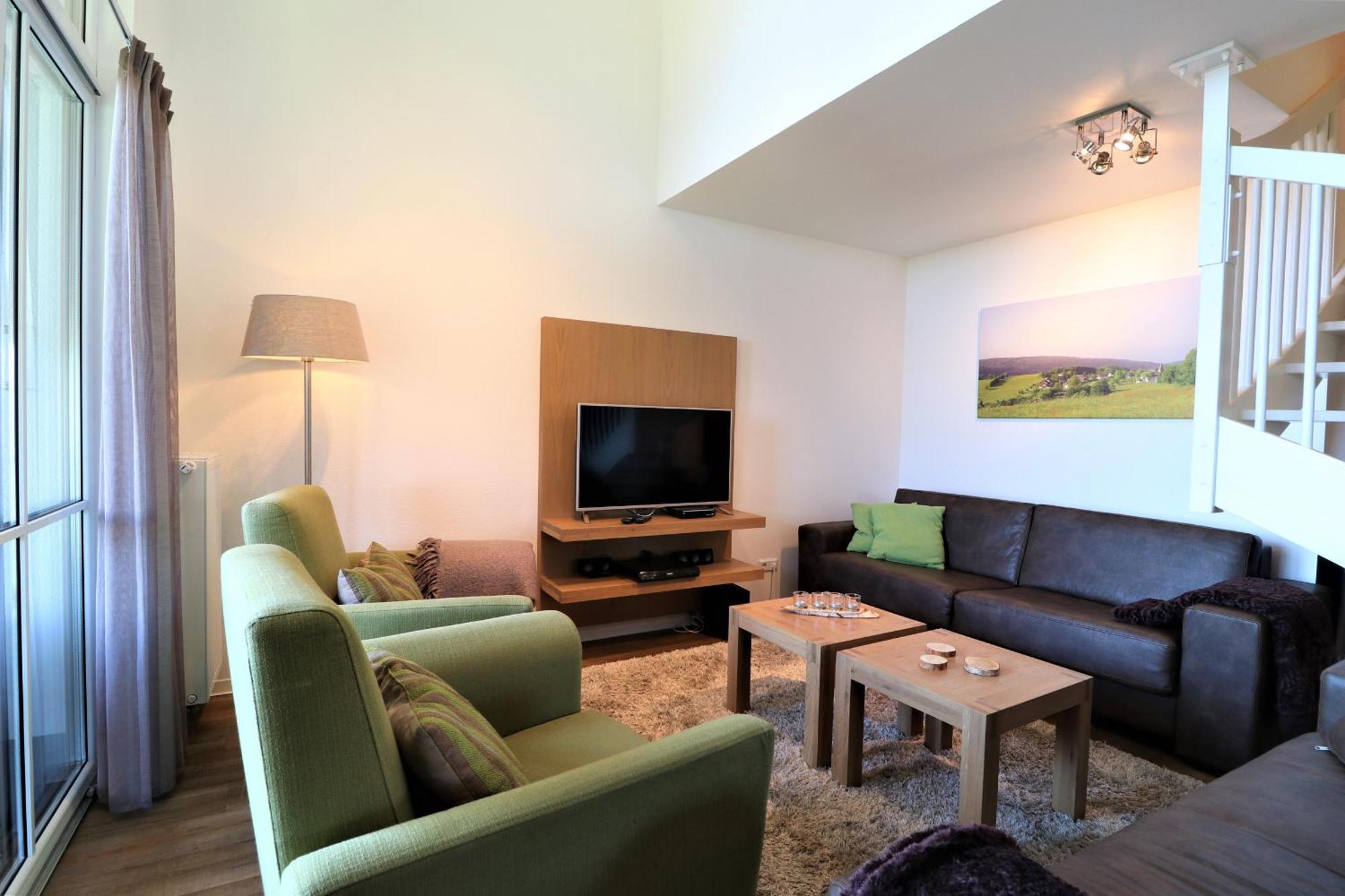 Uplandparcs Residence Astenberg 빈터베르크 외부 사진