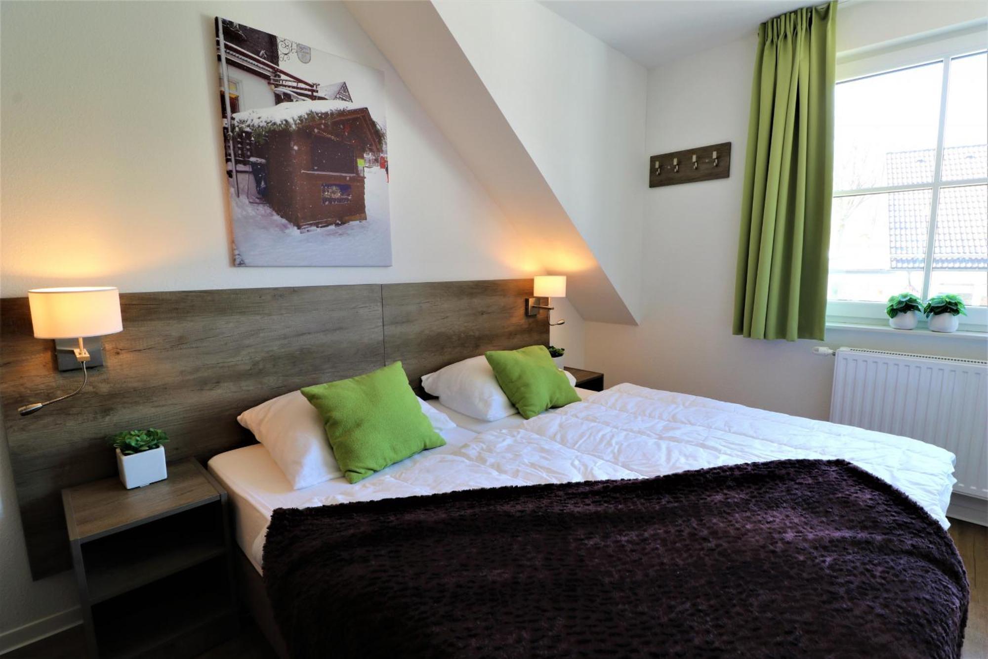 Uplandparcs Residence Astenberg 빈터베르크 외부 사진