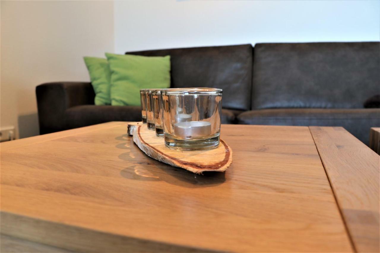 Uplandparcs Residence Astenberg 빈터베르크 외부 사진